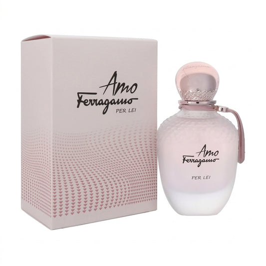 Amo Ferragamo