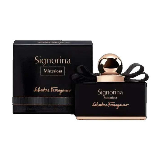 Salvatore Ferragamo Signorina Misteriosa EDP