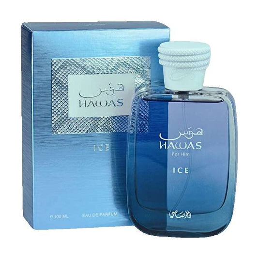 Rasasi Hawas Ice