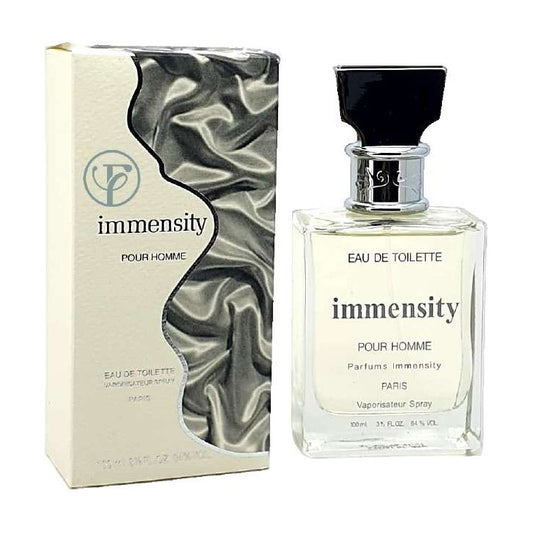 Immensity pour Homme