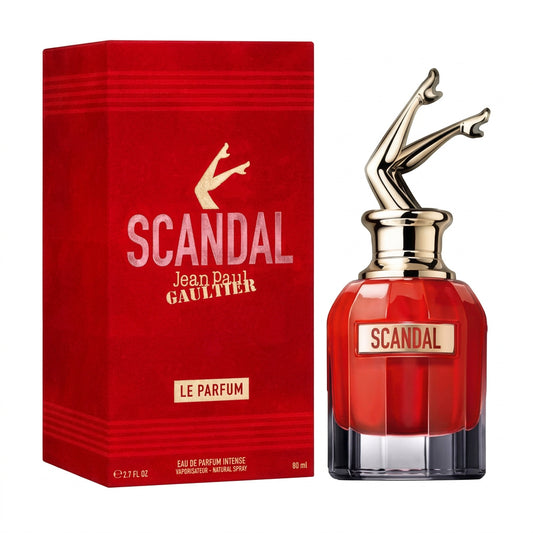 Jean Paul Gaultier Scandal Le Parfum