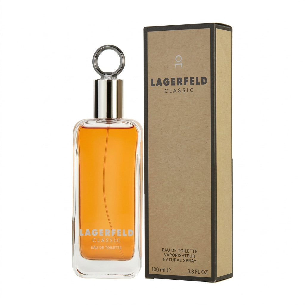 Lagerfeld Classic