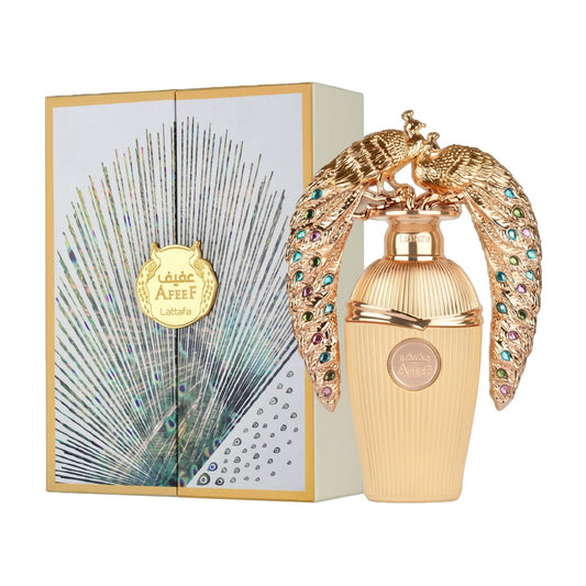 Lattafa Perfumes Afeef