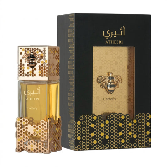 Lattafa Perfumes Atheeri