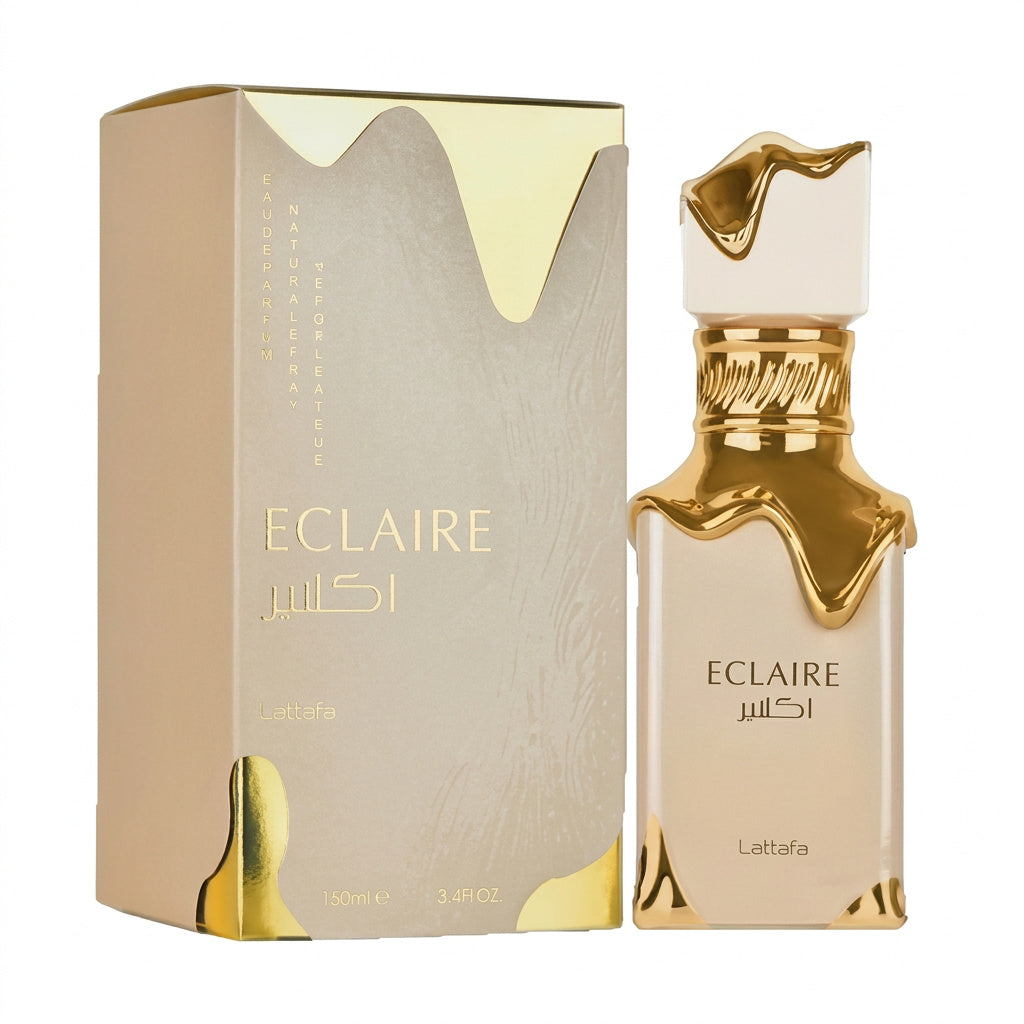 Lattafa Perfumes Eclaire