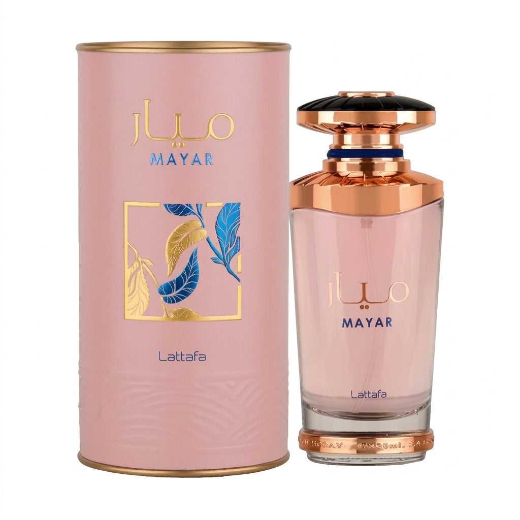 Lattafa Perfumes Mayar