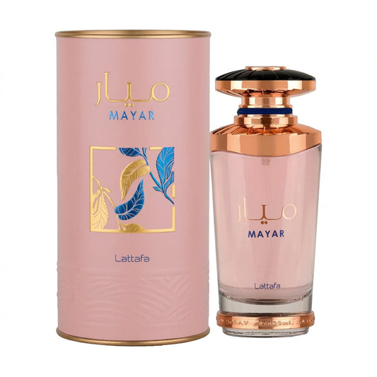 Lattafa Perfumes Mayar