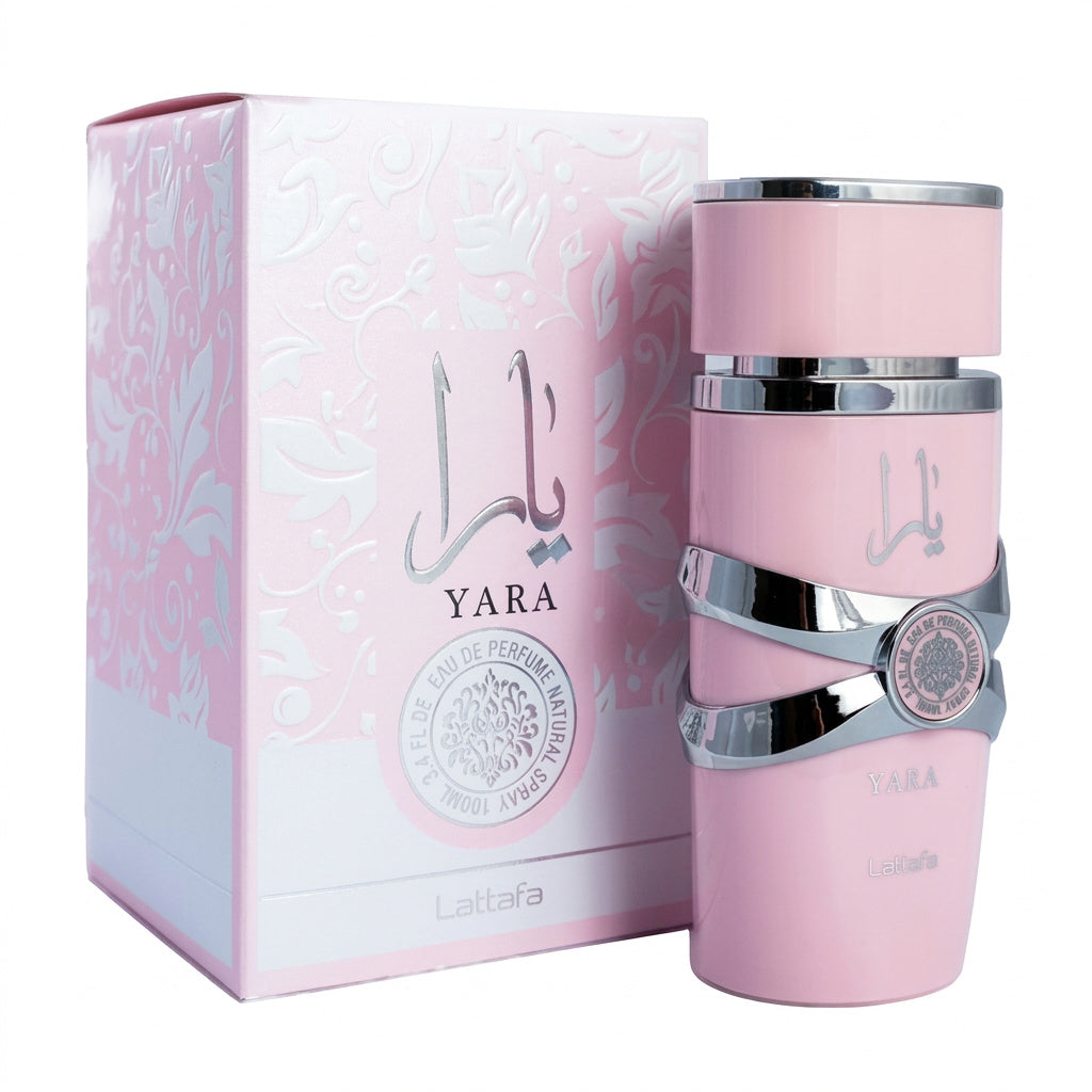 Lattafa Perfumes Yara