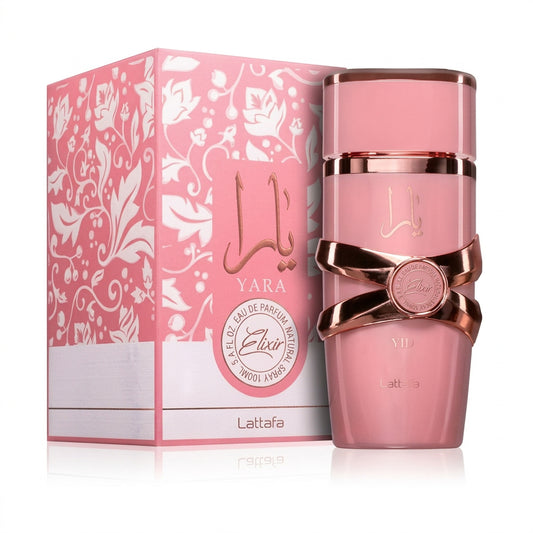Lattafa Perfumes Yara Elixir