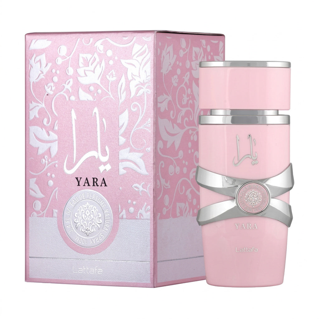 Lattafa Perfumes Yara