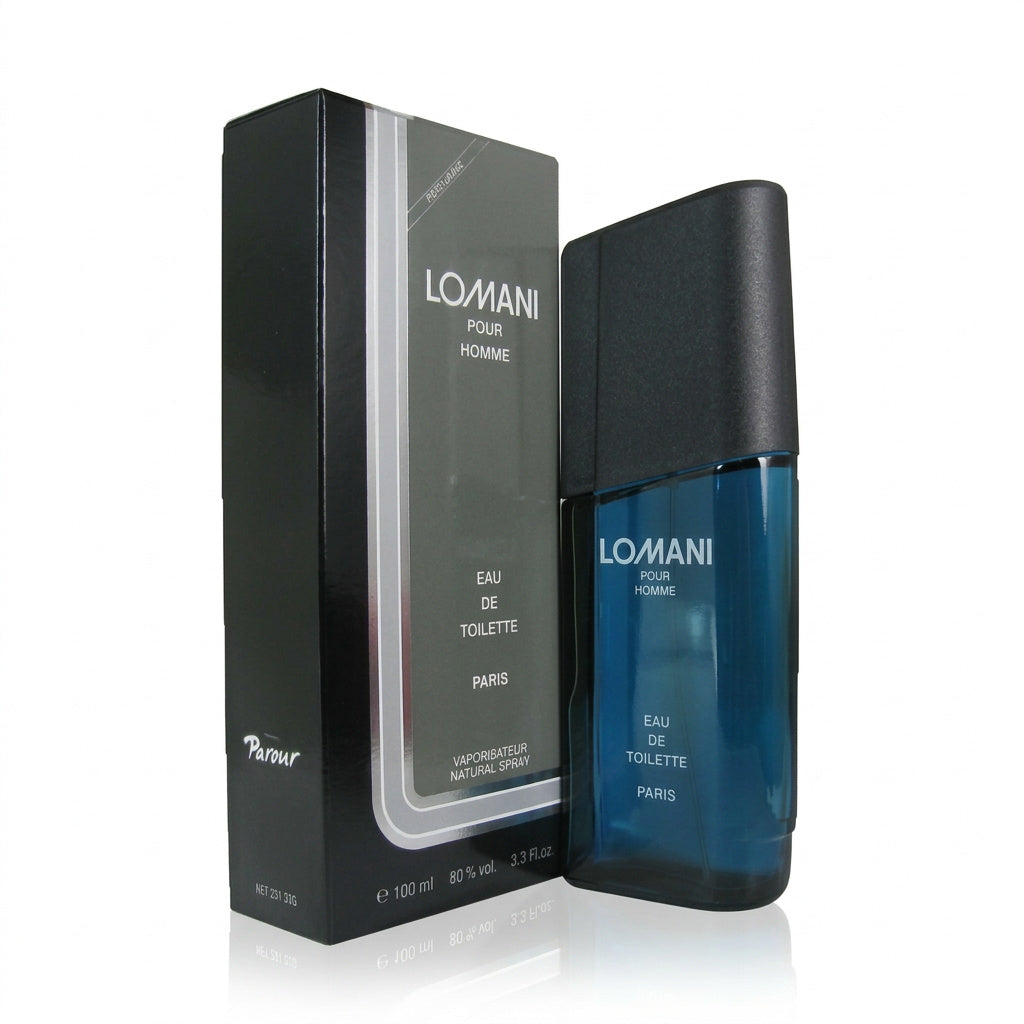 Lomani pour Homme