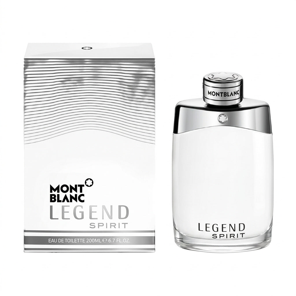 Montblanc Legend Spirit