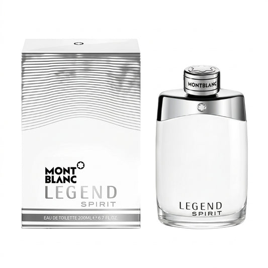 Montblanc Legend Spirit