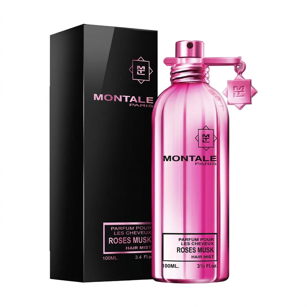 Montale Roses Musk