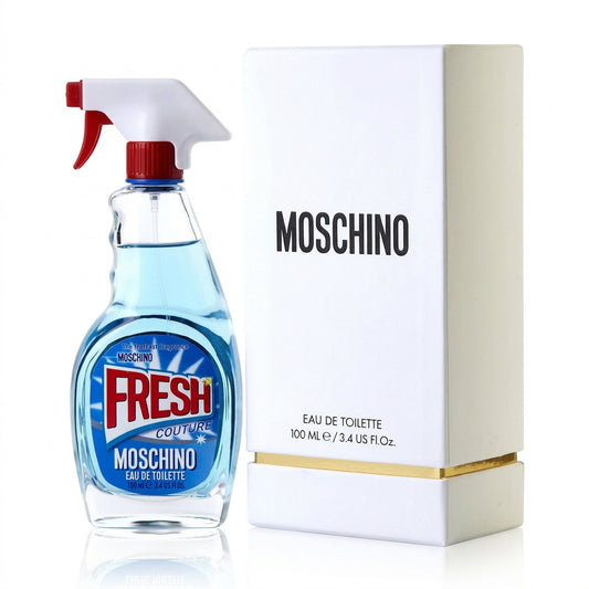 Moschino Fresh Couture