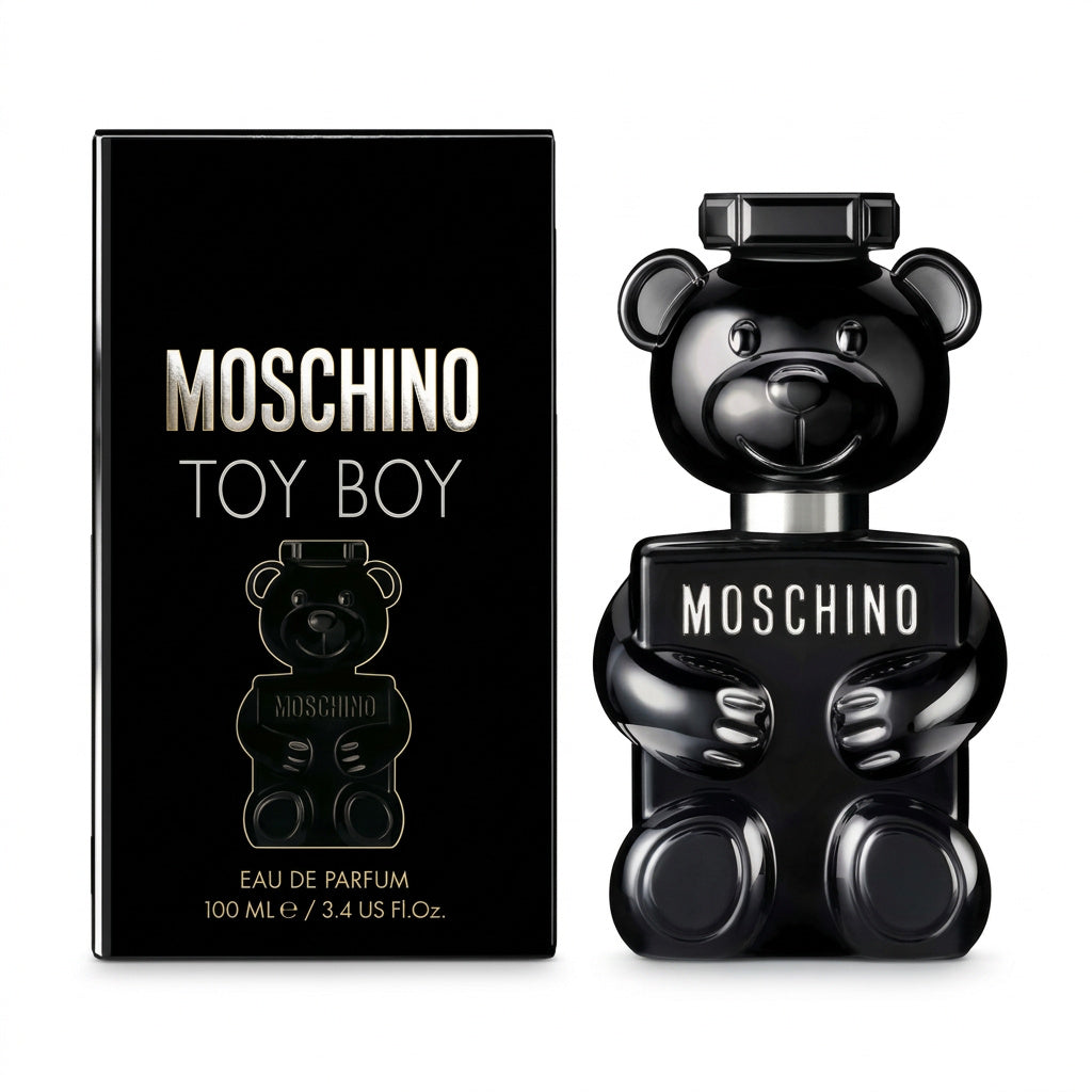Moschino Toy Boy EDP