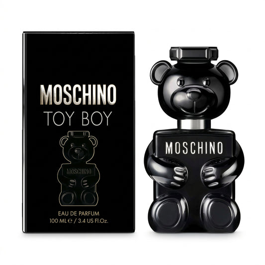 Moschino Toy Boy EDP
