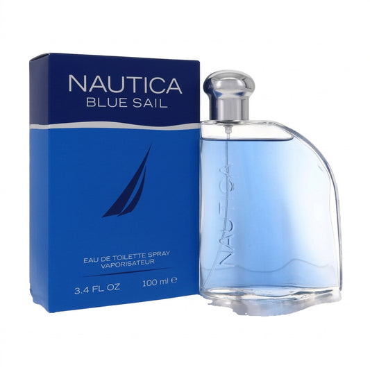 Nautica Blue Sail