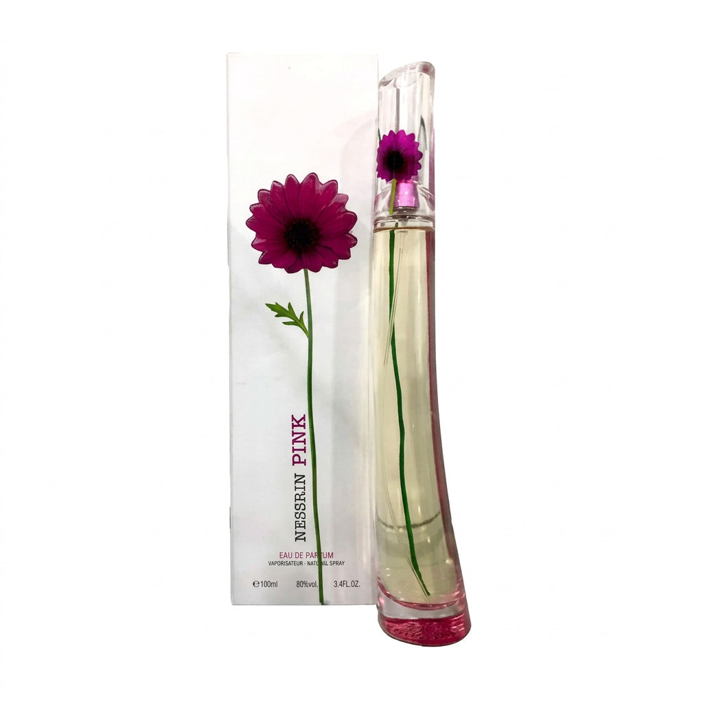 Nessrin Pink