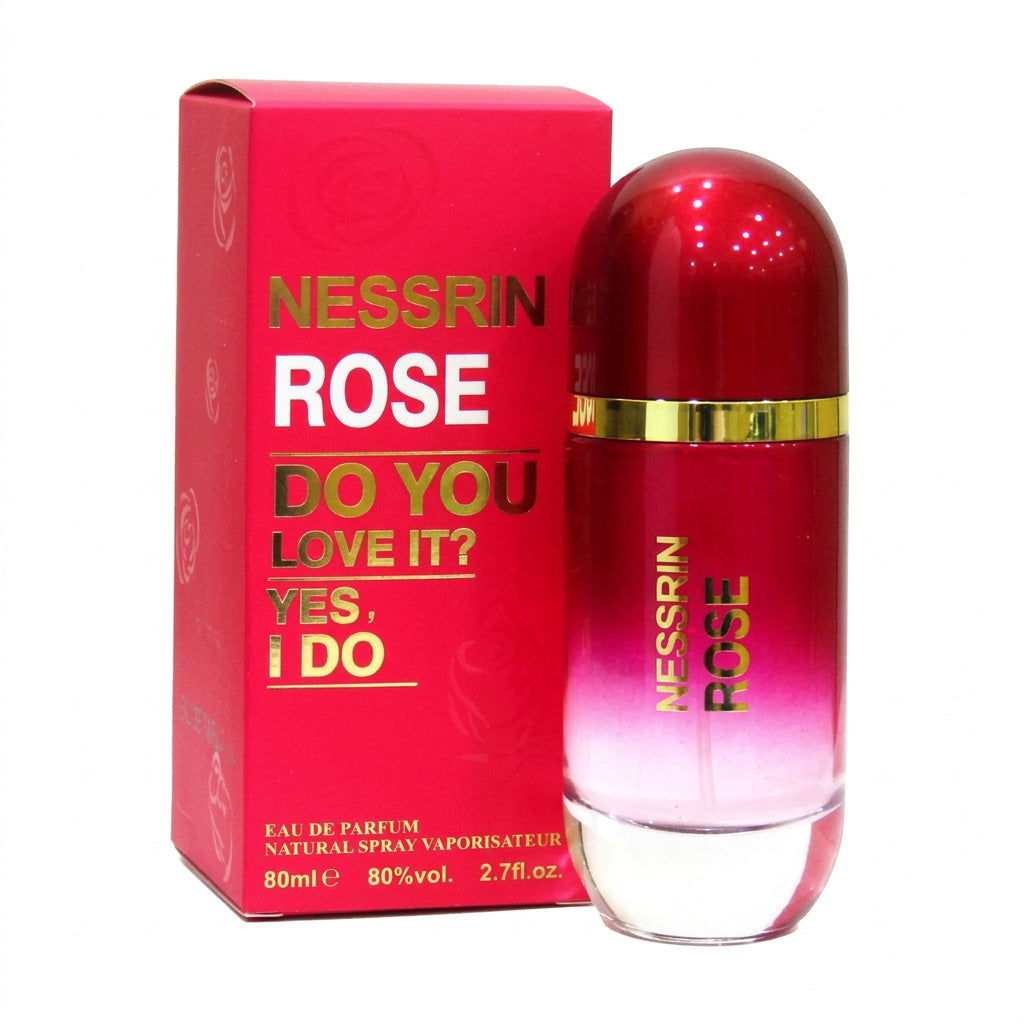 Nessrin Rose