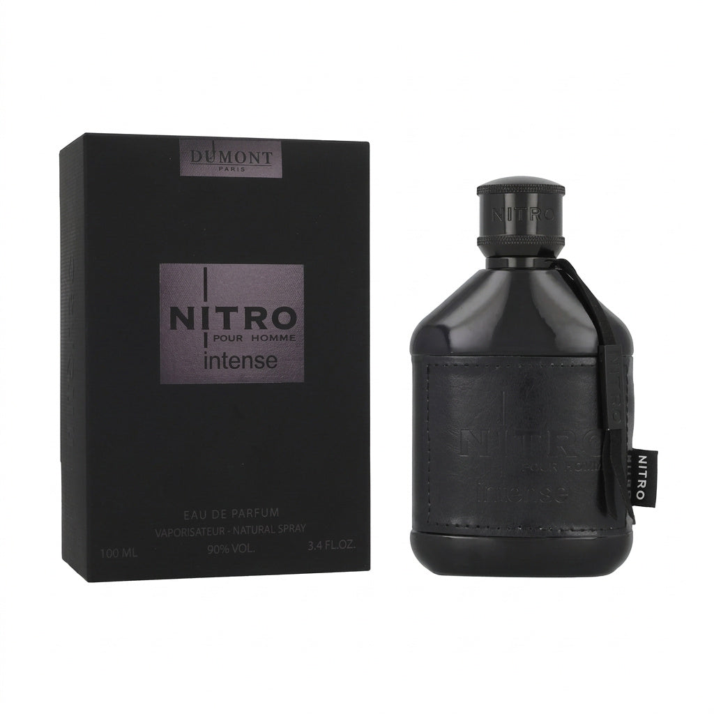 Dumont Nitro pour Homme Intense