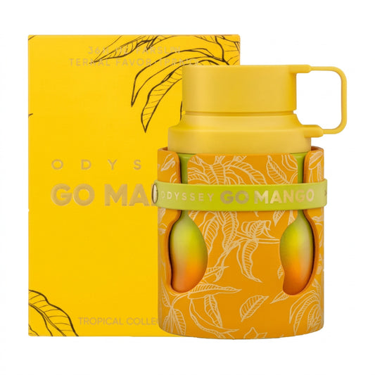 Armaf Odyssey Go Mango