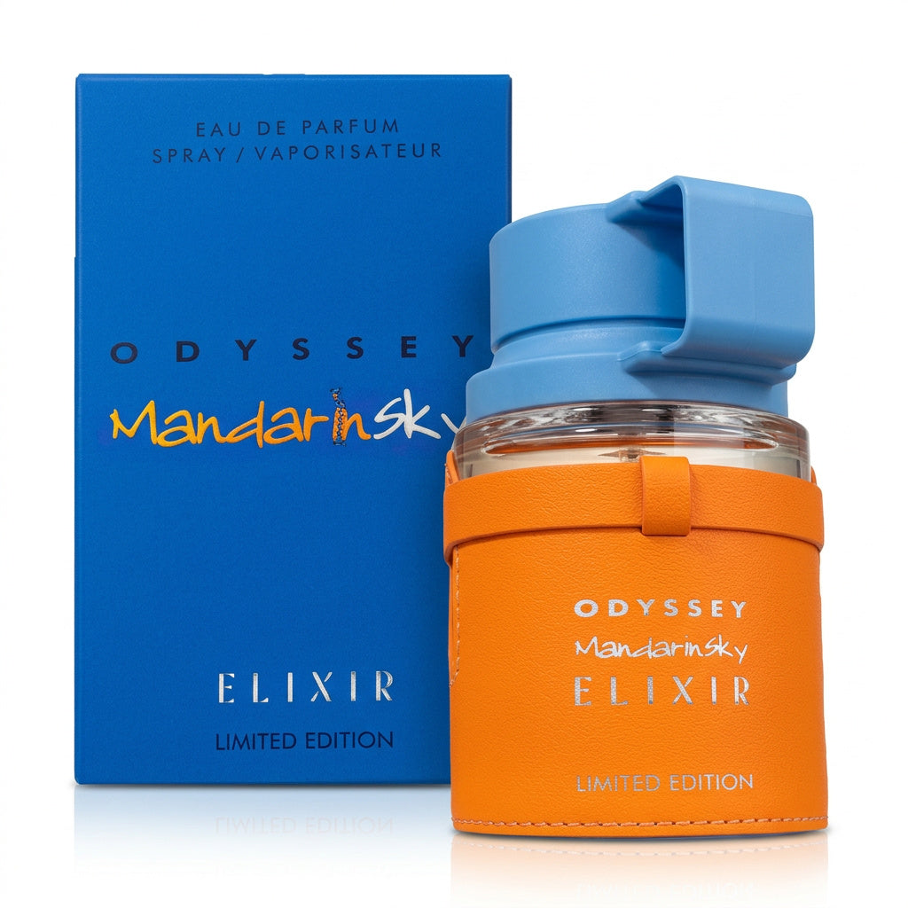Armaf Odyssey Mandarin Sky Elixir