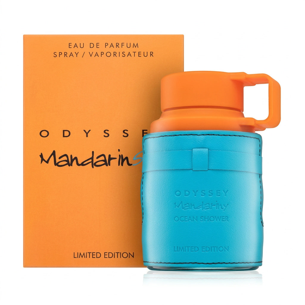 Armaf Odyssey Mandarin Sky
