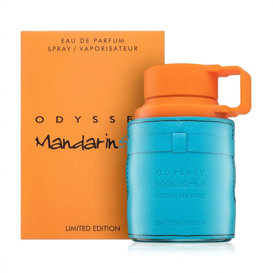 Armaf Odyssey Mandarin Sky