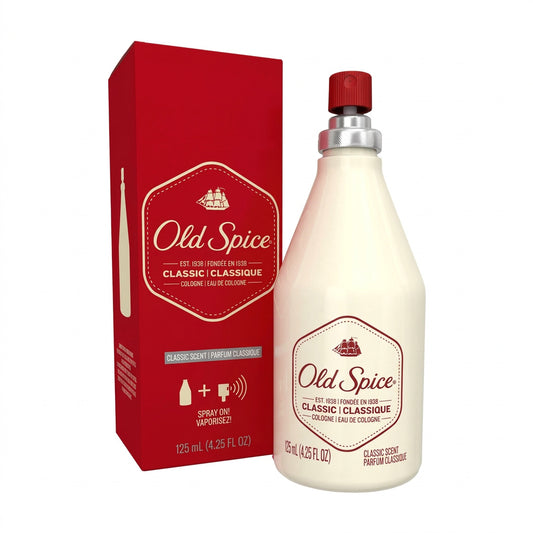 Shulton Company Old Spice Original