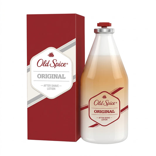 Shulton Company Old Spice Original