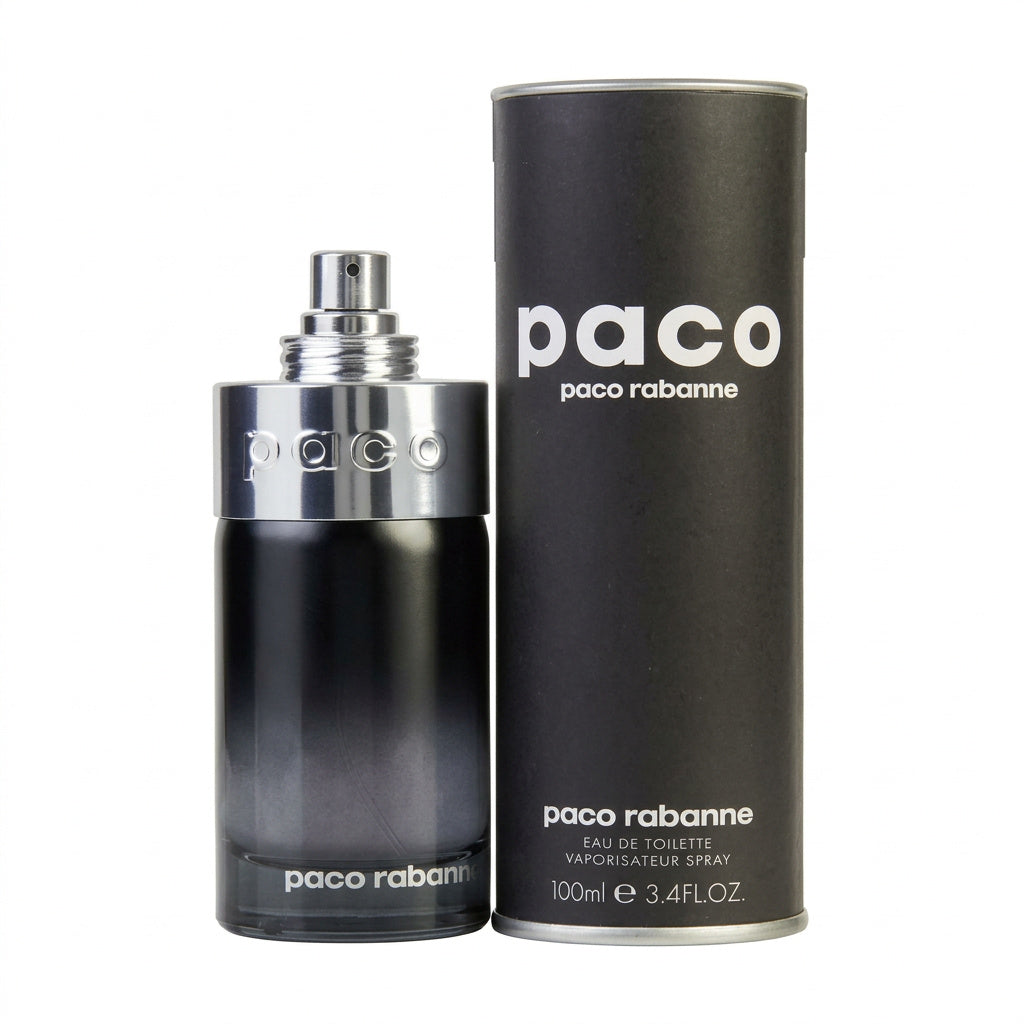 Paco Rabanne Pour Homme