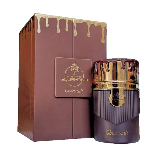 PARIS CORNER Choco Cult