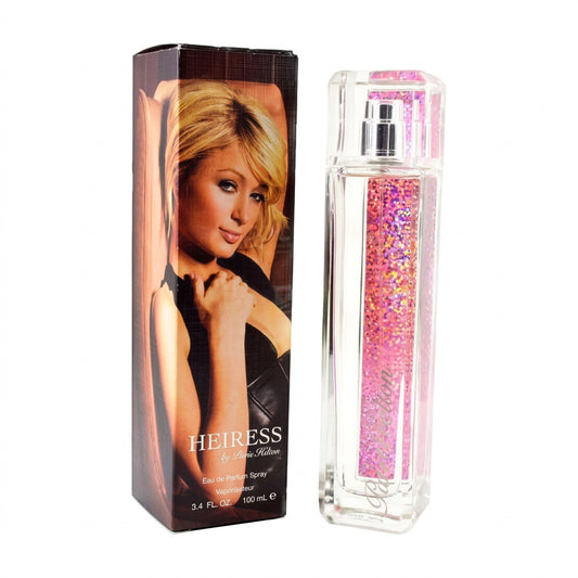 Paris Hilton Heiress