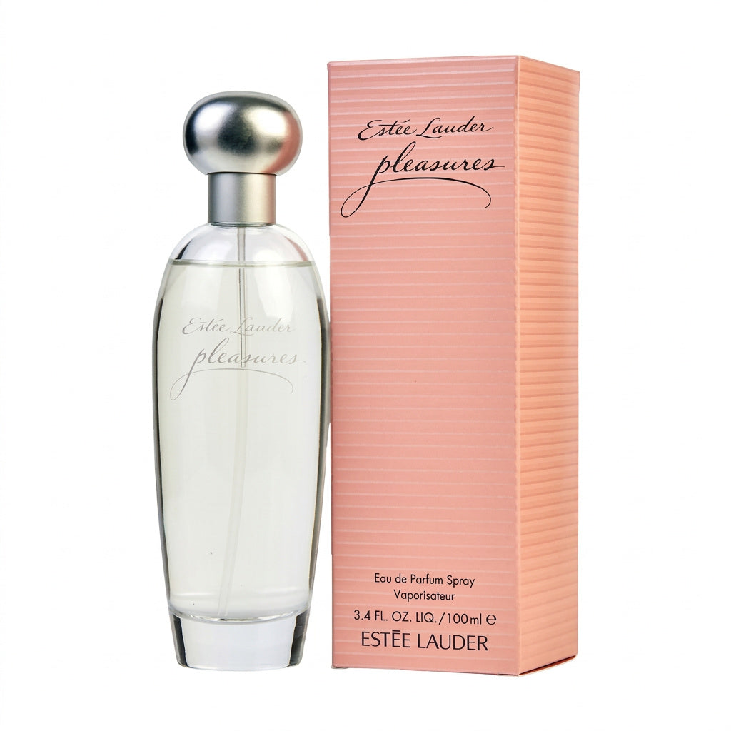 Estée Lauder Pleasures