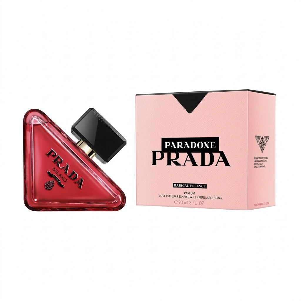Prada Paradoxe Radical Essence