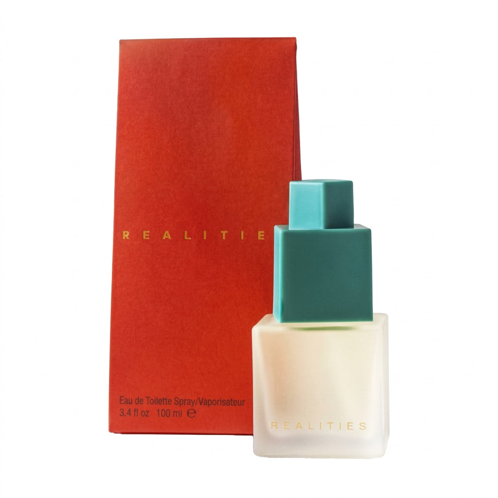 Liz Claiborne Realities