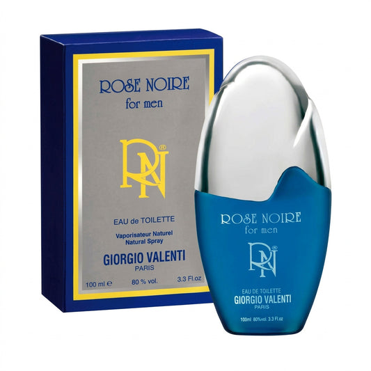 Giorgio Valenti Rose Noire