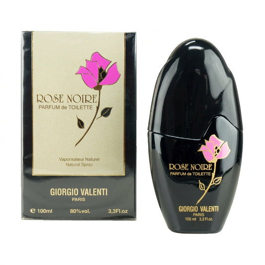 Giorgio Valenti Rose Noire