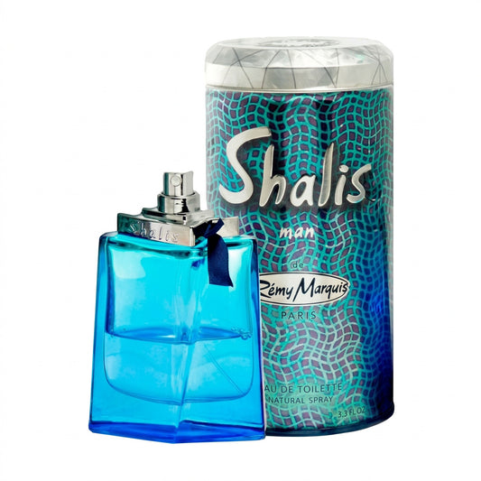 Remy Marquis Shalis