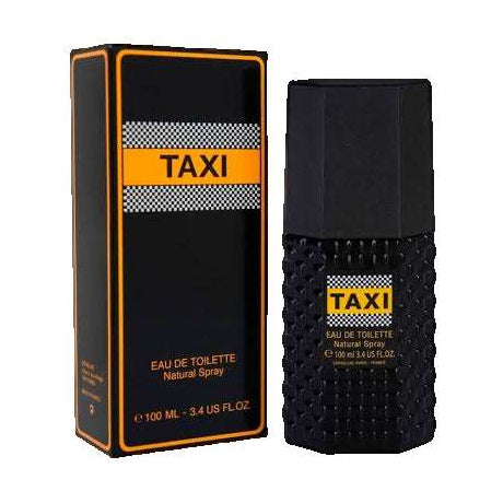 Cofinluxe Taxi