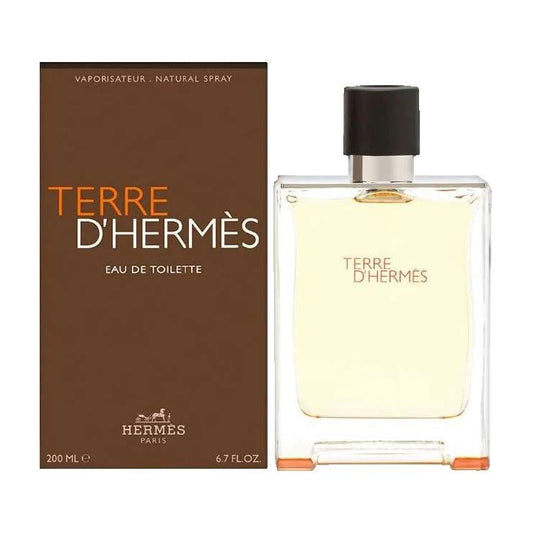 Terre d'Hermès