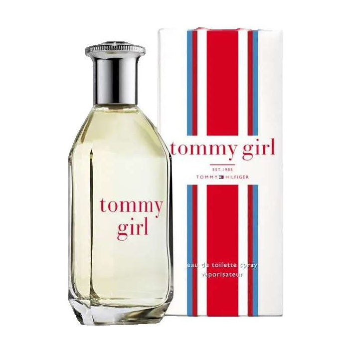 Tommy Girl