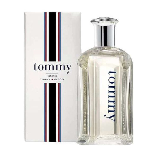 Tommy
