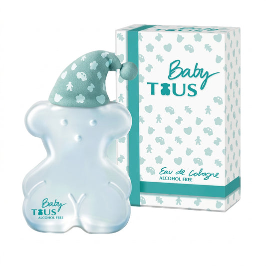 Baby Tous Alcohol Free