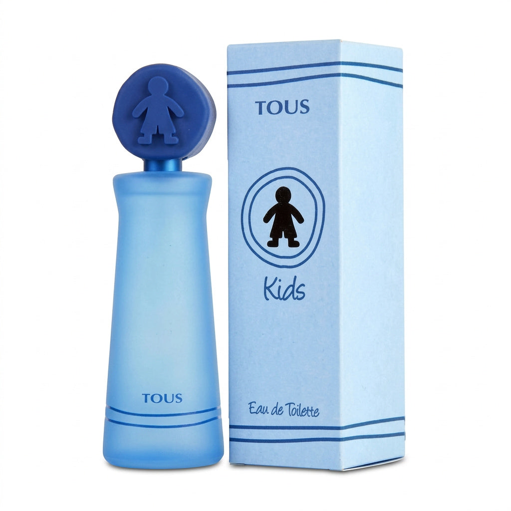 Tous Kids Boy