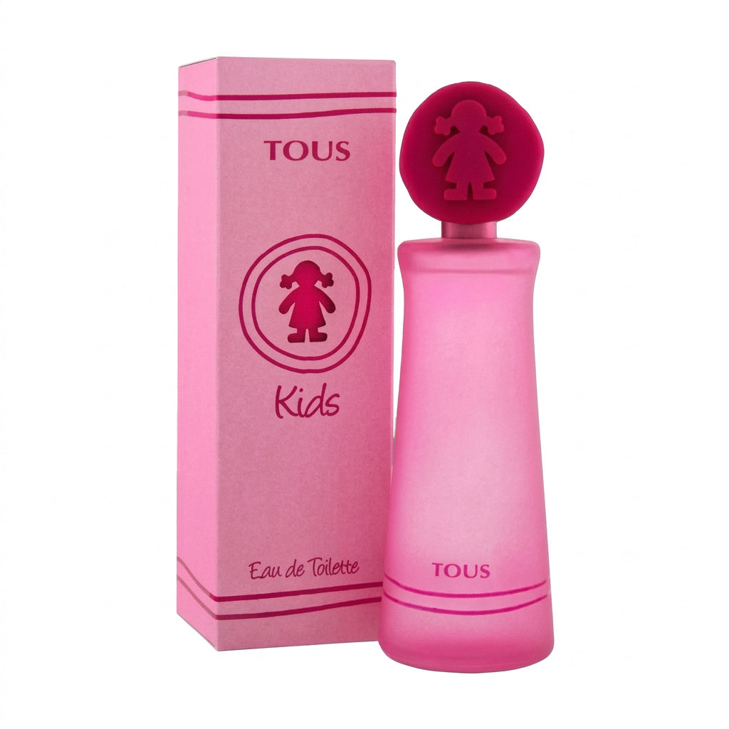 Tous Kids Girl
