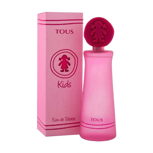 Tous Kids Girl