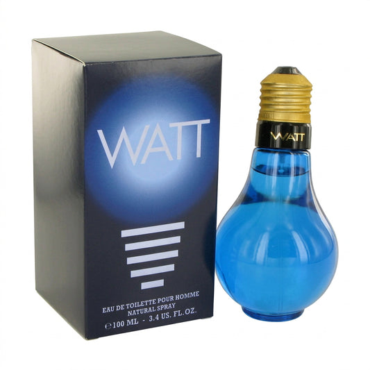 Cofinluxe Watt Blue