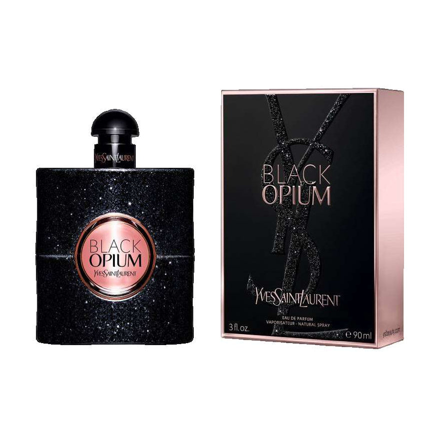 Yves Saint Laurent Black Opium EDP